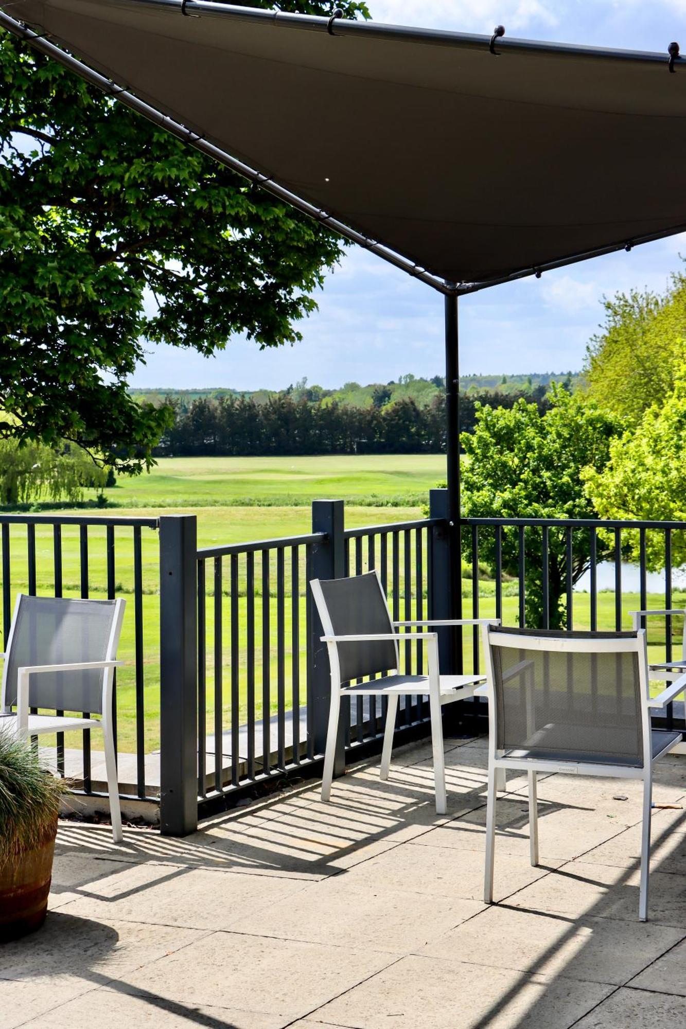 All Saints Resort Bury St. Edmunds Exterior foto