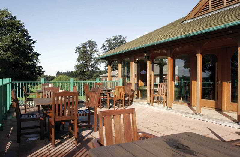 All Saints Resort Bury St. Edmunds Exterior foto