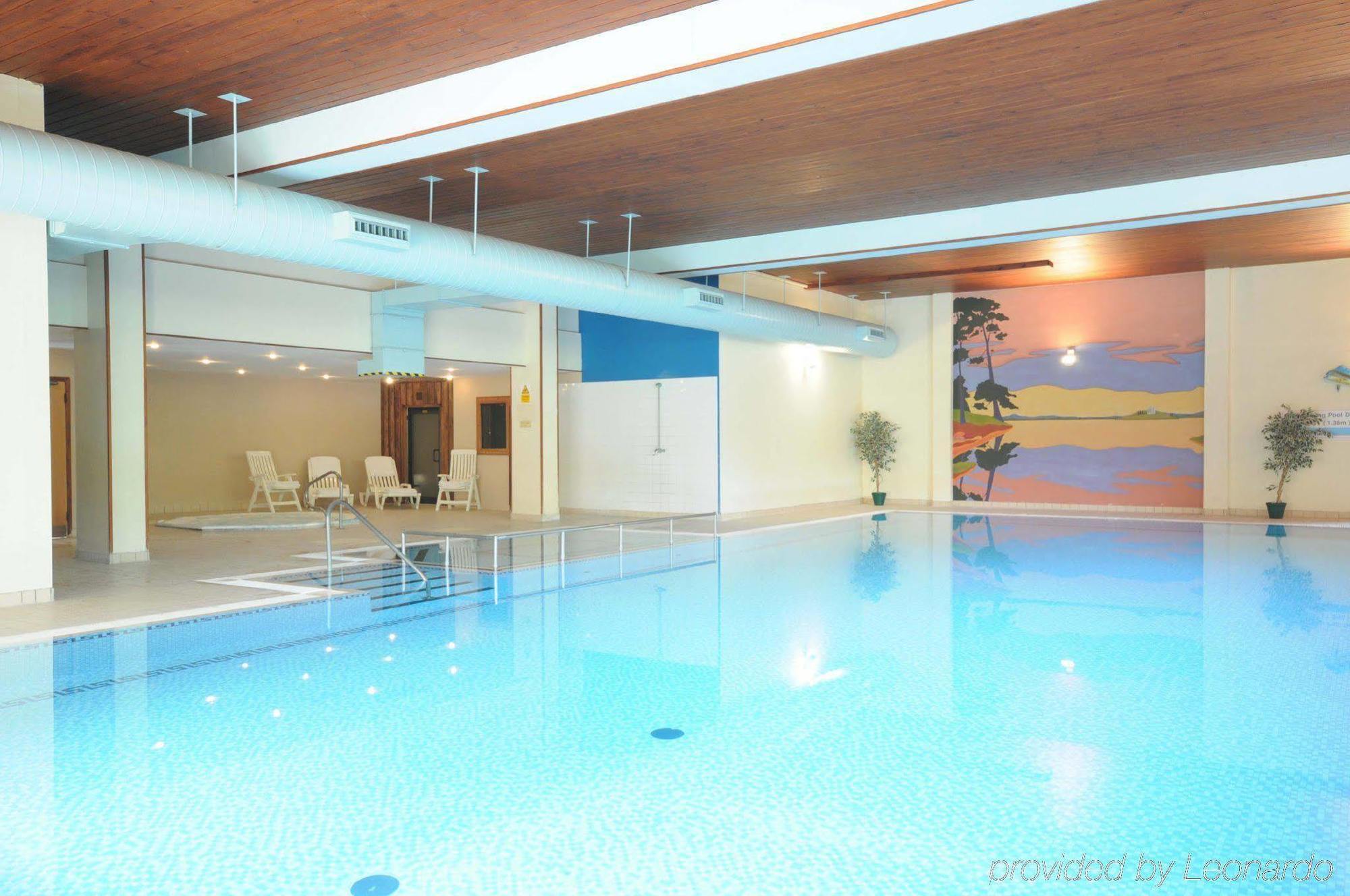 All Saints Resort Bury St. Edmunds Facilidades foto