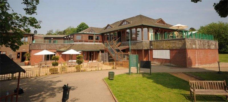 All Saints Resort Bury St. Edmunds Exterior foto