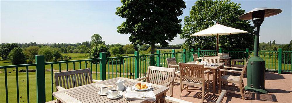 All Saints Resort Bury St. Edmunds Exterior foto